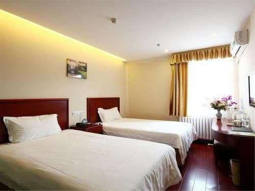Guest Twin Room