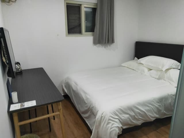 Huazhu - Bed Room A