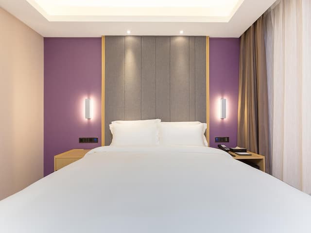 Lavande - T Speical Room