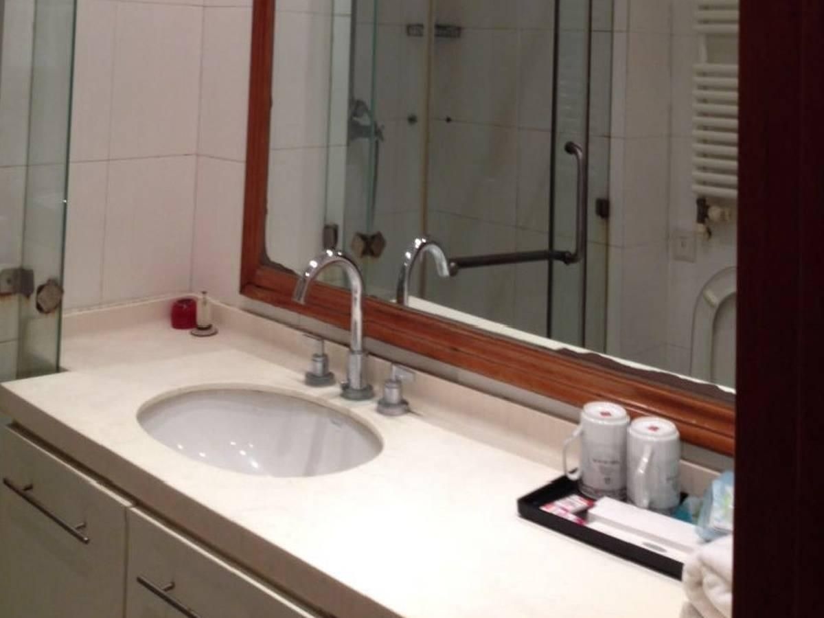 แอปเปิล อาร์ต โฮเต็ล อพาร์ตเมนต์ ปักกิ่ง (Apple Art Hotel Apartment Beijing)1