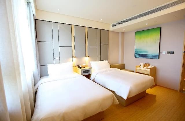 Business Twin Room