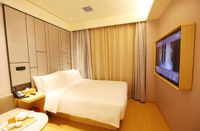 DOUBLE Double Room (no window)