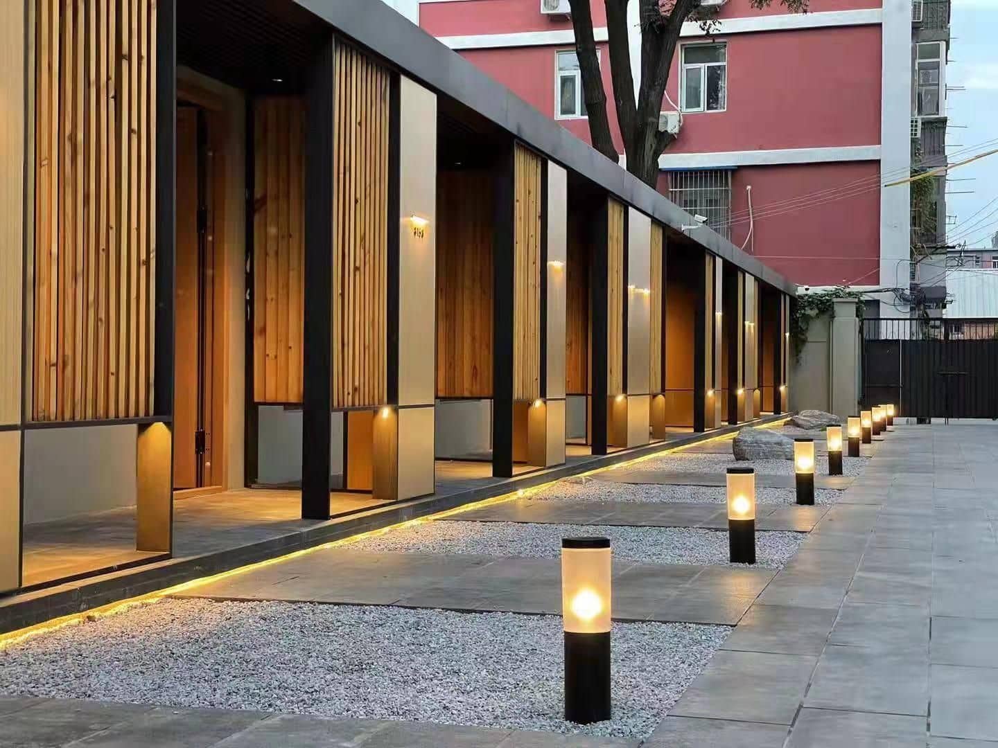 Ji Hotel Beijing Guomao Jintai Road Ji Hotel Beijing Guomao Jintai Road