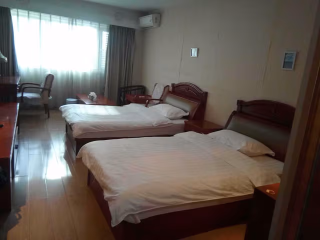 Big Room