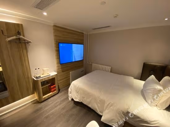 Double Room A