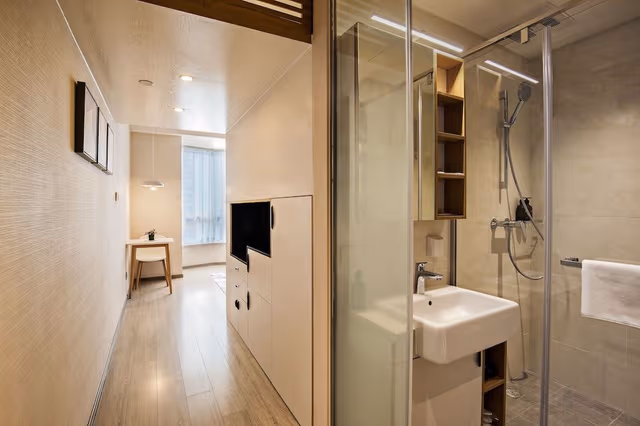 Flexible Room