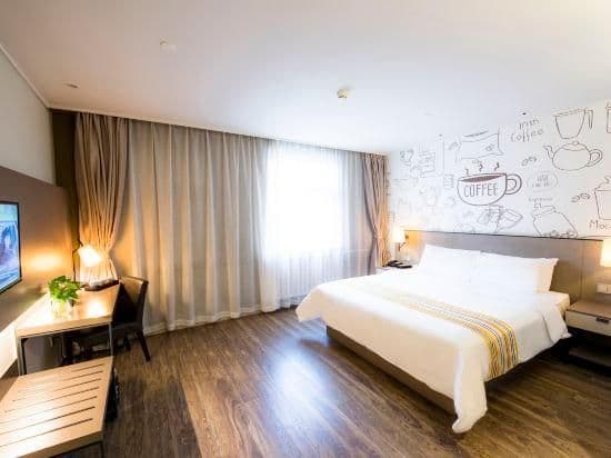Featured Double Room