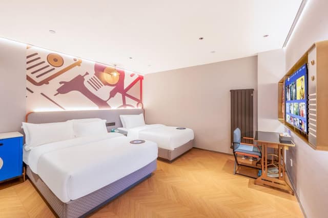 Previere Executive Twin Bed