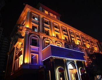เบส-ซานหลี่ถุน เซอร์วิส อพาร์ตเมนต์ (Base-Sanlitun Serviced Apartment)2