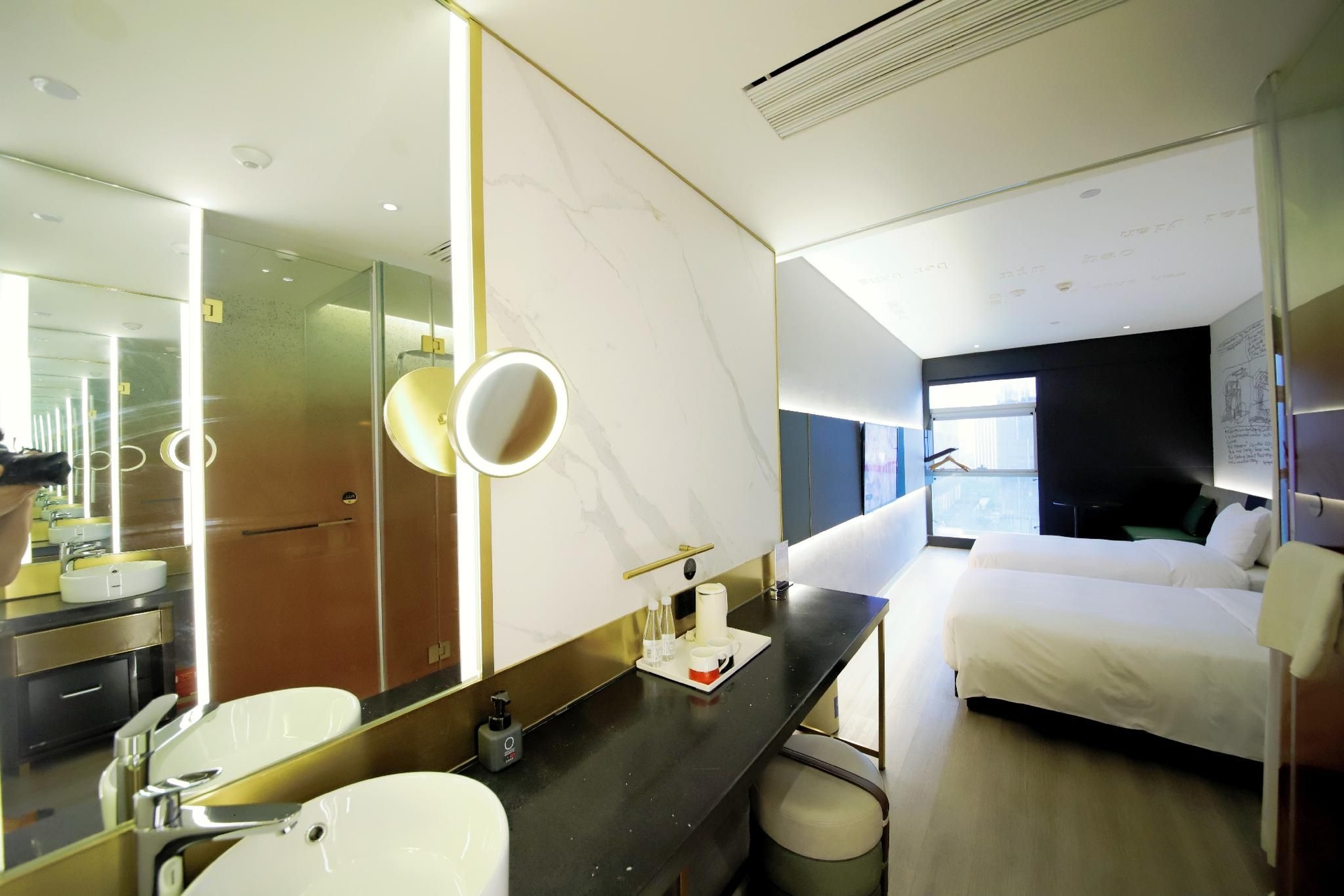 CitiGO Hotel Beijing Headquarters3