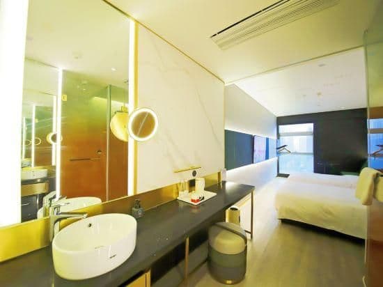 CitiGO Twin Room