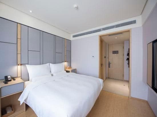 Superior Memory Foam Double Room