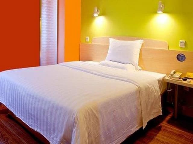 WH - Zizhu 1 Bed Room