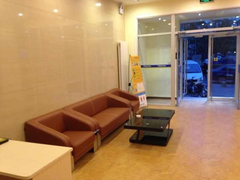 7 Days Inn Beijing Lugou Bridge0