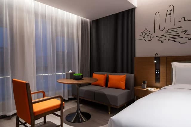 Executive 1 Bed Room