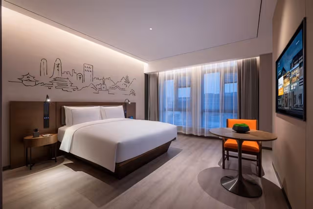 UrCove Executive 1 Bed Suite