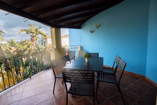 Superior Apartment, 2 Bedrooms
