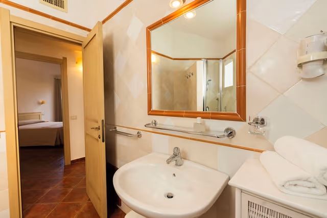 Classic Apartment, 2 Bedrooms