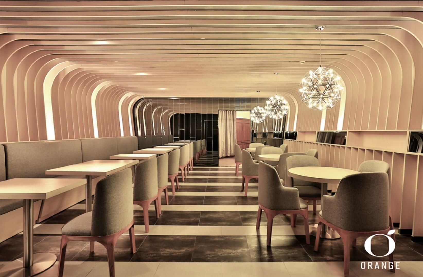 ออเรนจ์ โฮเทล ปักกิ่ง ABP (Orange Hotel Beijing ABP)2