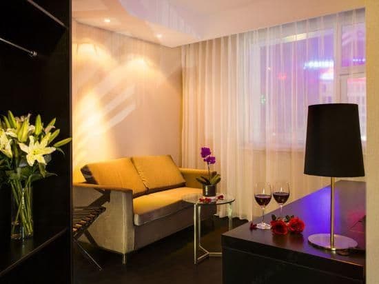 Junior Suite