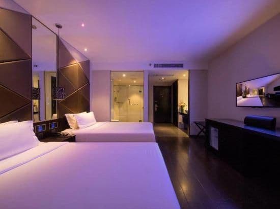 Superior Room (2 beds)