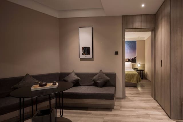 Suite