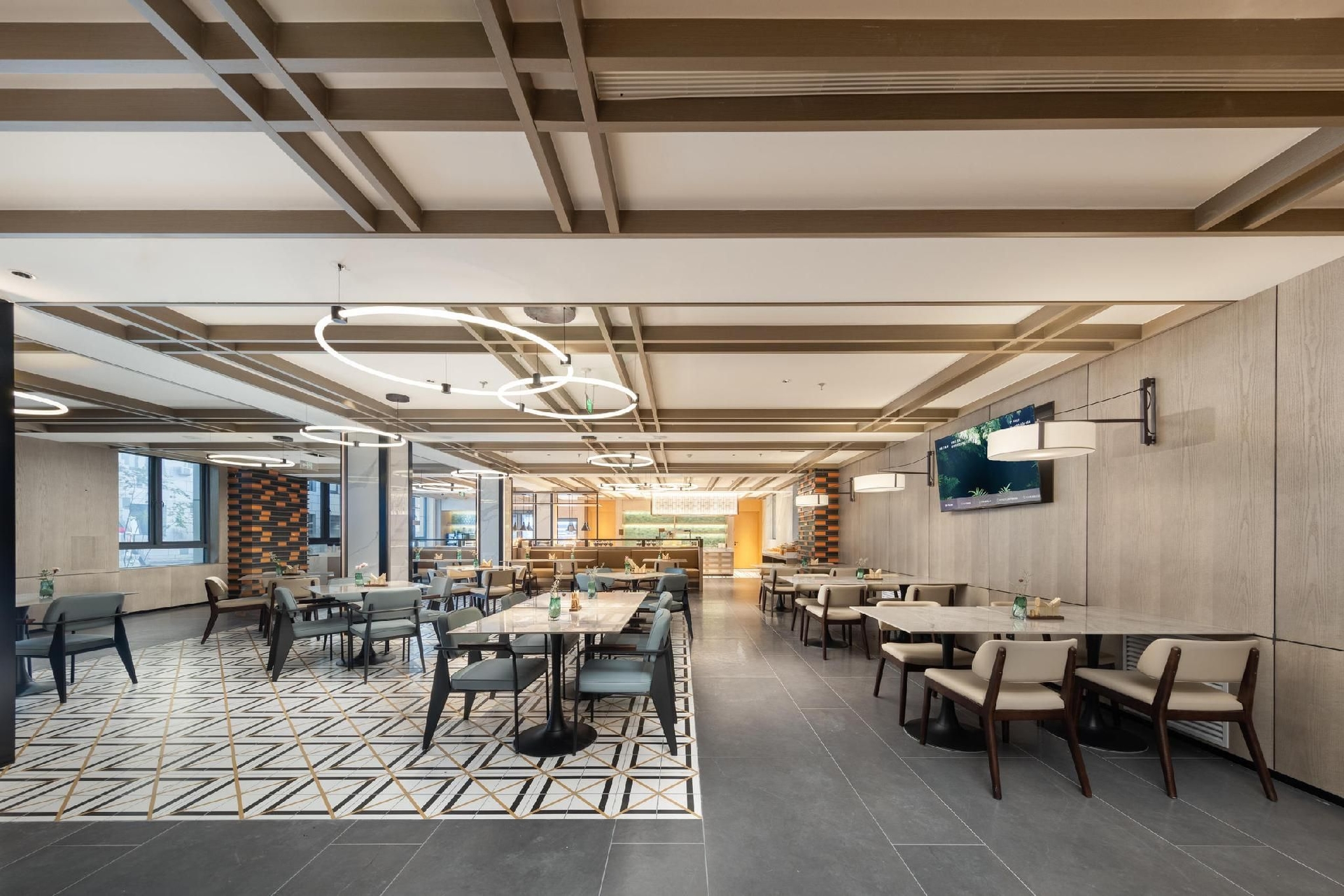 Atour X Hotel Beijing Wukesong Jinghui Plaza3