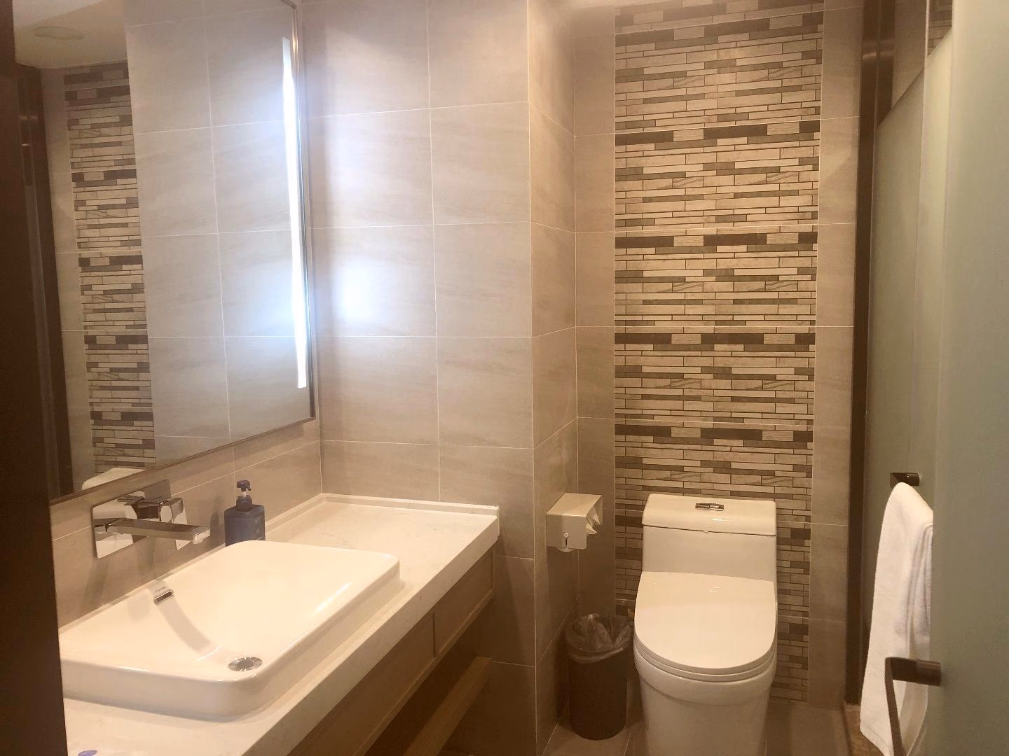 ฮั่นถิง พรีเมียม โฮเต็ล ปักกิ่ง จิวเซียนเฉียว เฉาหยาง สเตชั่น (Hanting Premium Hotel Beijing Jiuxianqiao Chaoyang Station)4