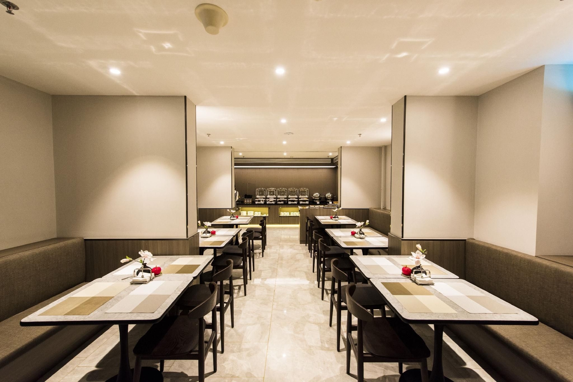 ฮันติง โฮเทล ปักกิ่ง เจ้าเอี้ยน สเตชั่น (Hanting Hotel Beijing Zhaoyang Station)2