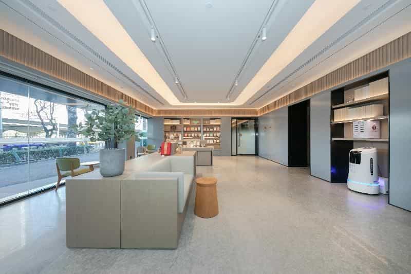 Ji Hotel Beijing Yansha Sanyuan Dongqiao