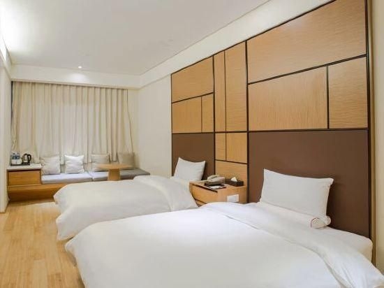 เจไอ โฮเทล ปักกิ่ง เจ้าหยางพาร์ค (JI Hotel Beijing Chaoyang Park)3