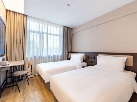 Business 2-bed Room