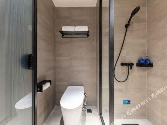Guestroom - with View (2 beds)