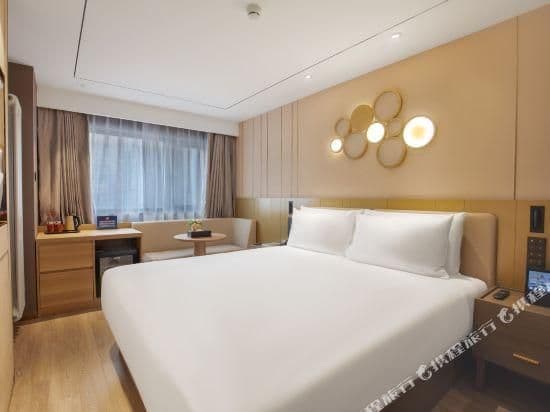 Guestroom (Double bed)