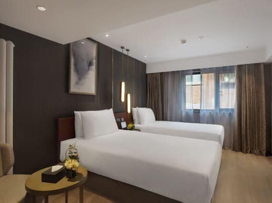 Superior 2-bed Room