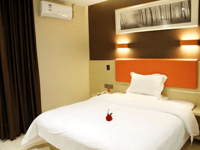 7 Days - Youpin Bed Room