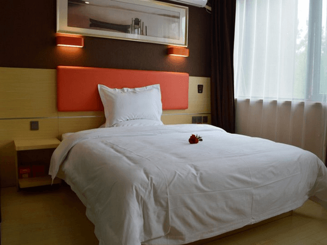 7 Days - Youpin Bed Room