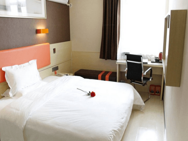7 Days - Youpin Bed Room