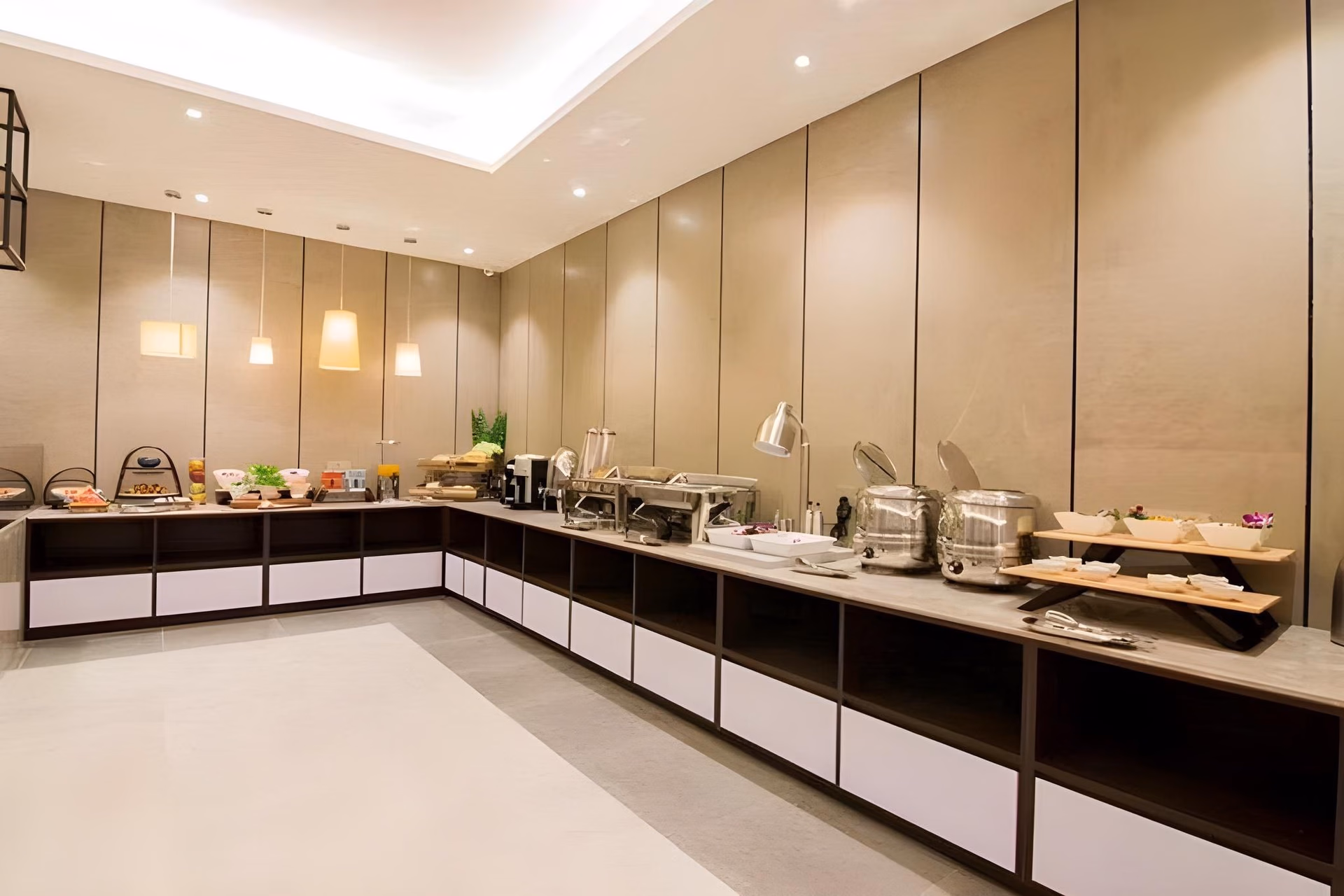 โฮม อินน์ พลัส ปักกิ่ง ซานลีถุน สถานีรถไฟใต้ดินทวนเจียหู (Home Inn Plus Beijing Sanlitun Tuanjiehu Metro Station)1