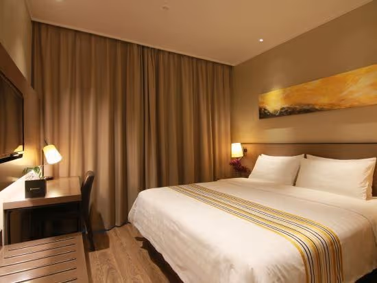 Business Double Room