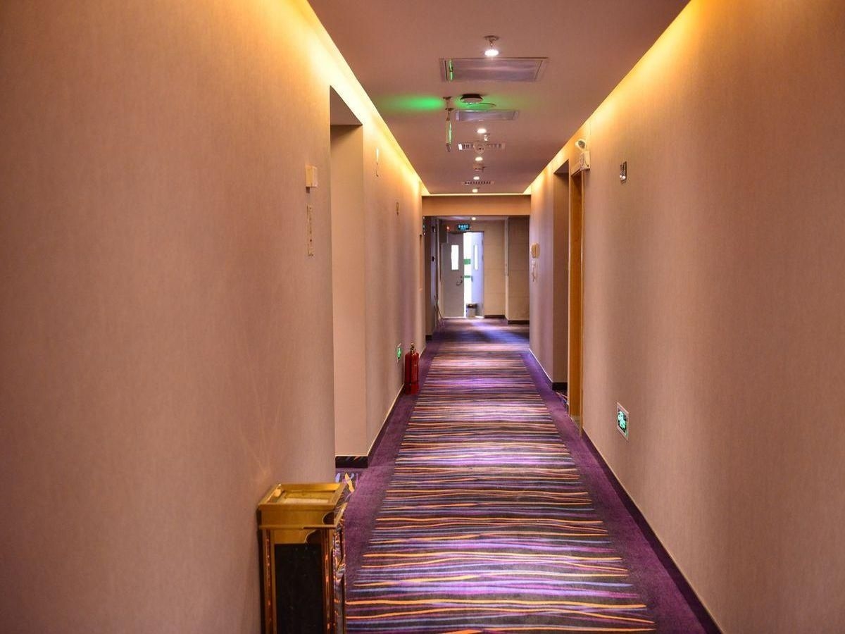 ซูเปอร์ 8 ปักกิ่ง สวนสาธารณะเฉาหยาง ถนนดงเฟิงใต้ โฮเทล (Super 8 Beijing Chaoyang Park Dongfeng South Road Hotel)2