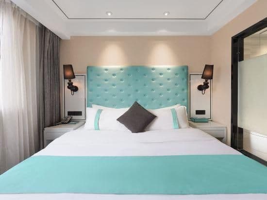 Xana - Superior Bed Room