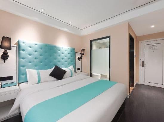 Xana - Deluxe Bed Room