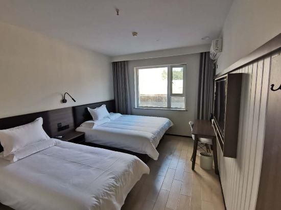 Hi Inn Beijing Zhongguancun Renmin University4