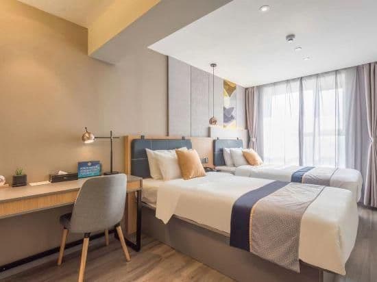Twin Superior Room