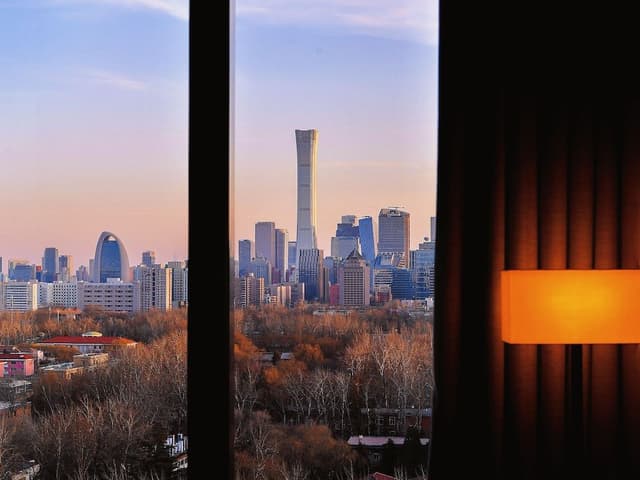 Deluxe Suite, 1 Bedroom, River View