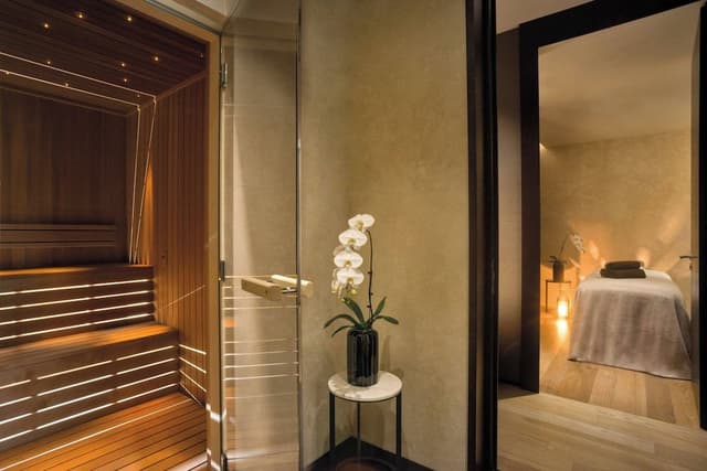Bulgari Suite, Suite, 1 Bedroom, River View