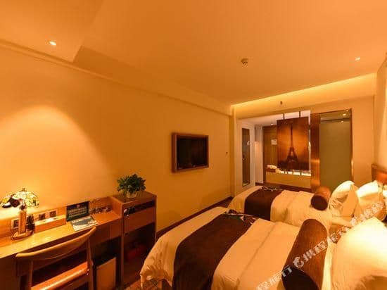 Deluxe Room (2 Beds)