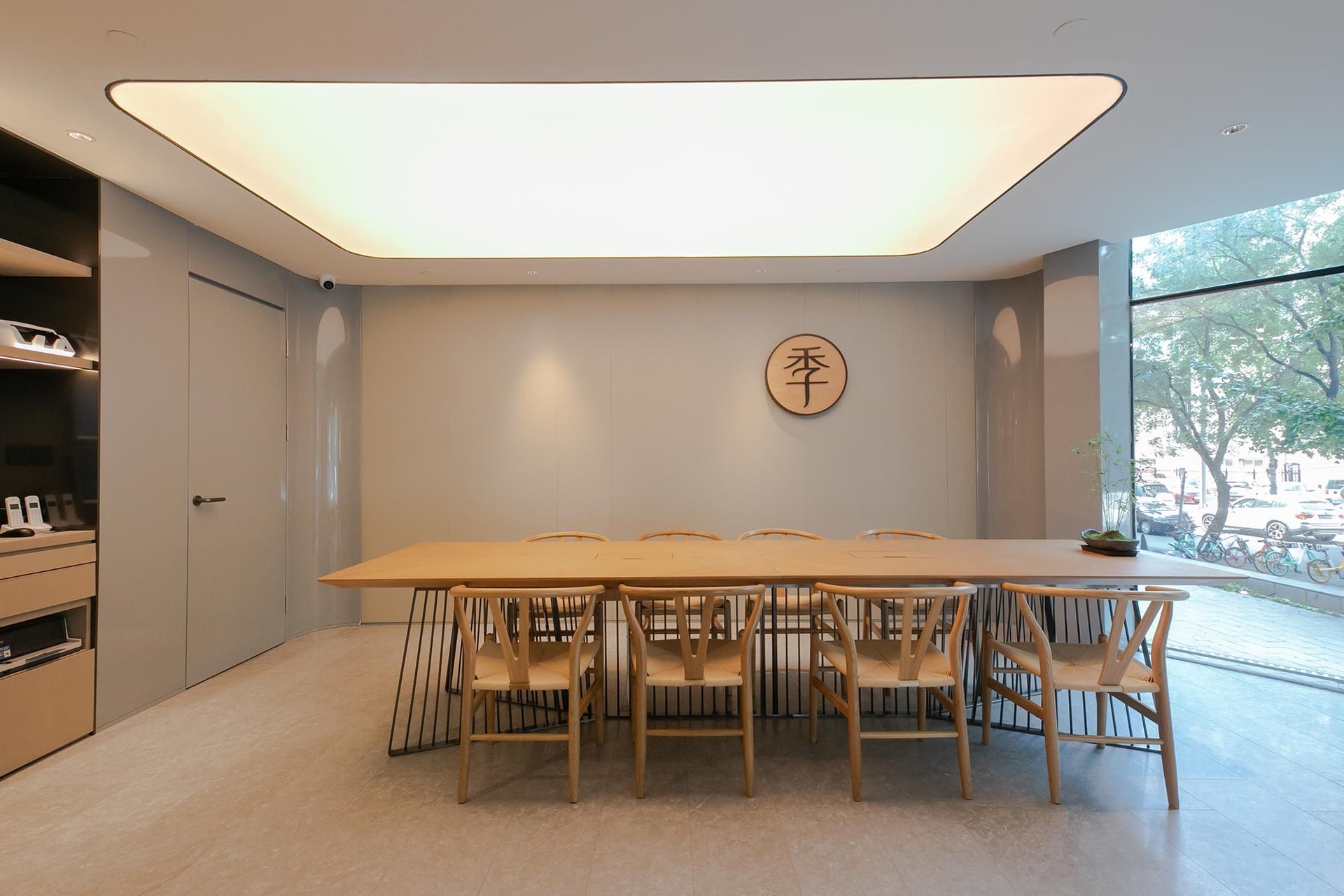 Ji Hotel Beijing Zhongguancun Suzhou Bridge4