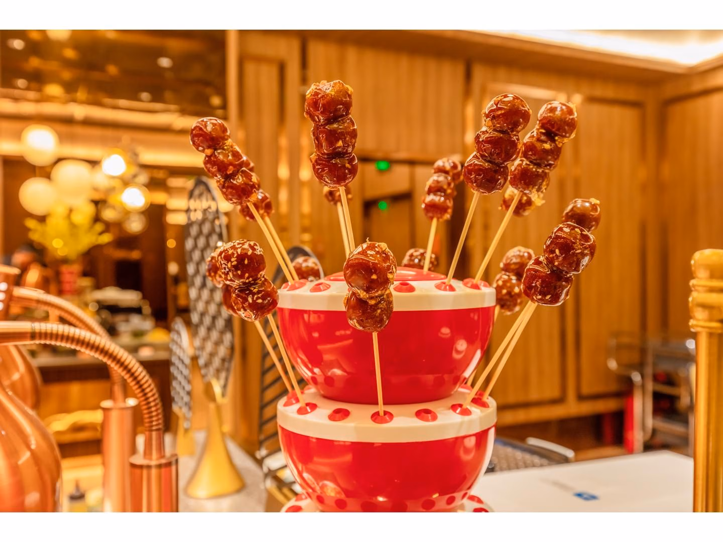 โรงแรมออเรนจ์ ปักกิ่ง จงกั่วซุน ซูโจ่วเฉียว (Orange Hotel Beijing Zhongguancun Suzhouqiao)2